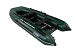 ЛОДКА НАДУВНАЯ YUKONA 450 TS - U (БЕЗ ПАЙОЛА) в Бердске
