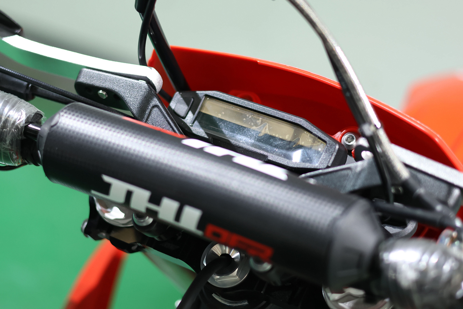 Мотоцикл JHLMOTO JHLofr GS YBS300 (176MN) в Бердске