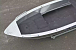 Алюминиевая лодка  Wyatboat-430М FISH в Бердске