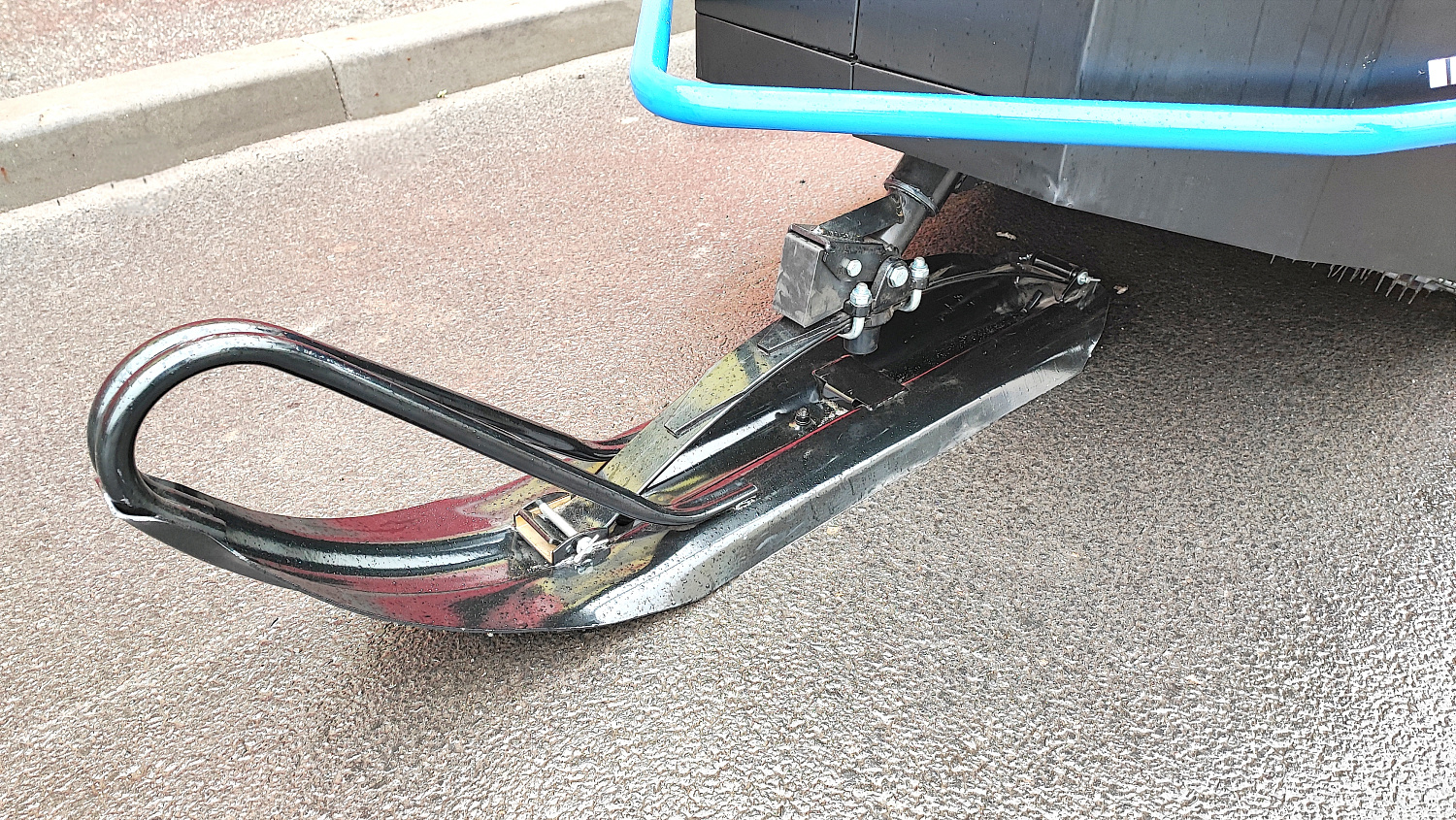 Снегоход PROMAX SNOWBEAR V3 800 4T ST в Бердске