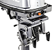 Лодочный мотор APACHE T5 BS в Бердске