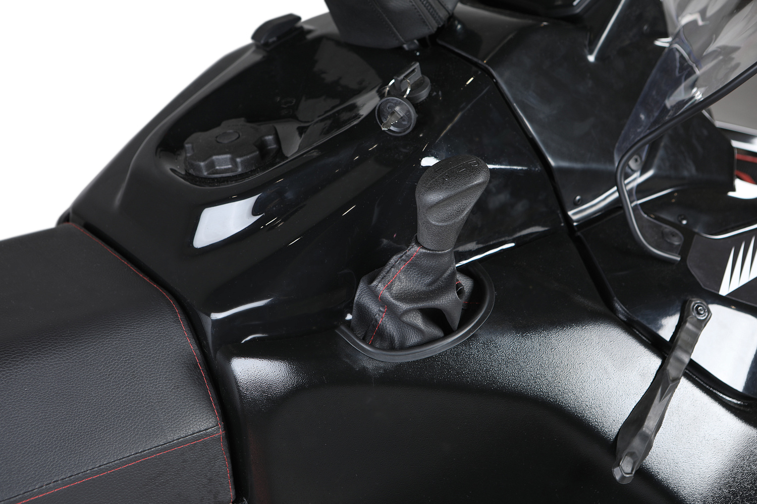 Снегоход IKUDZO HUNTER 700LK 25 V2 в Бердске