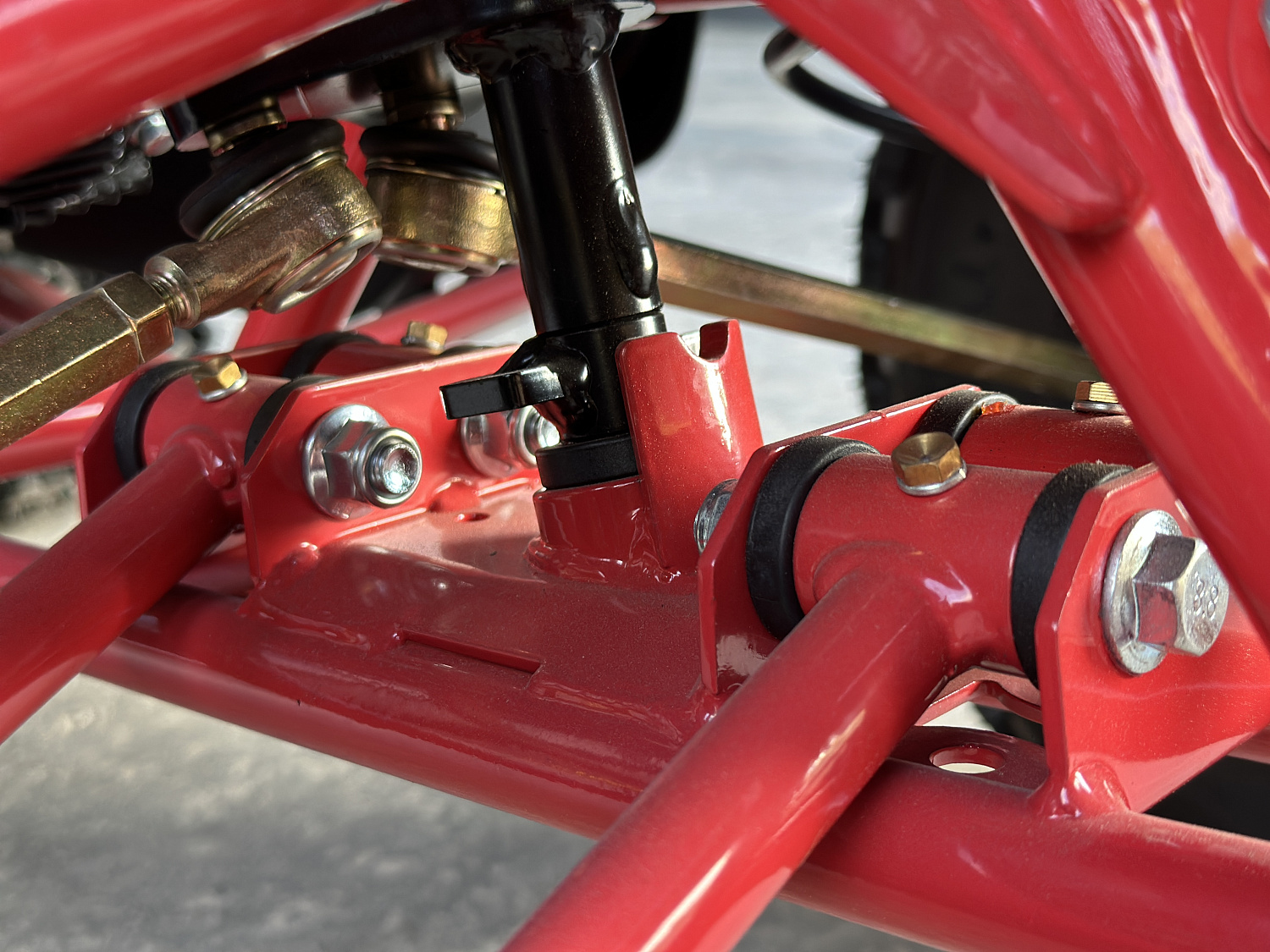 Квадроцикл PROMAX МАЙНКРАФТ 192 PRO 2025 в Бердске