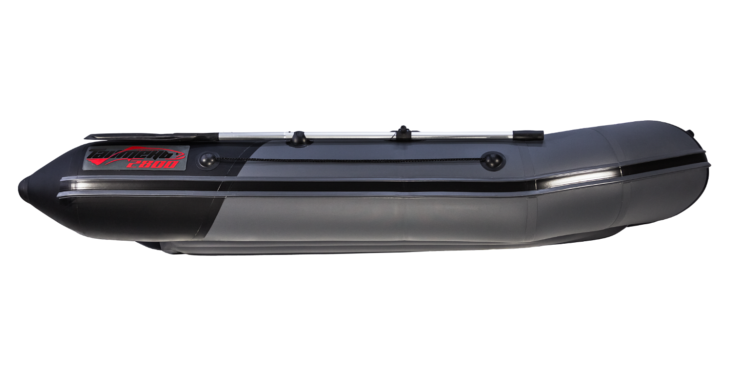 Лодка Таймень NX 2800 НДНД в Бердске