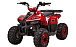 Квадроцикл Yacota Raposa 110 в Бердске