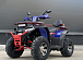 Квадроцикл FAIDET URBAN 280 LONG в Бердске