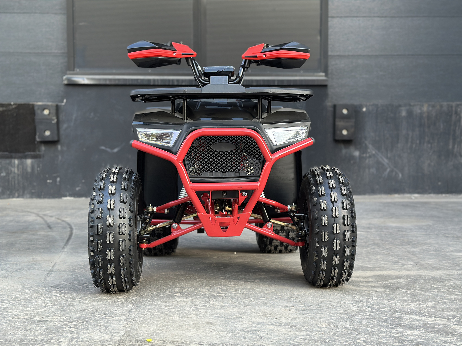 Квадроцикл PROMAX МАЙНКРАФТ 192 PRO 2025 в Бердске