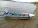 Алюминиевая лодка Wyatboat-390 M в Бердске Алюминиевая лодка Wyatboat-390 M в Бердске