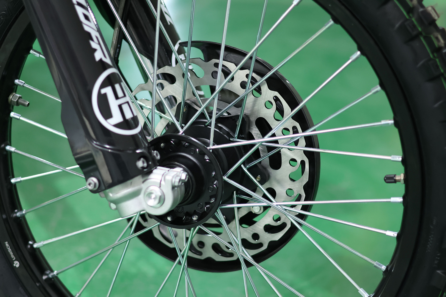 Мотоцикл JHLMOTO JHLofr GS YBS300 (176MN) в Бердске