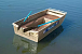 Алюминиевая лодка Wyatboat-300 в Бердске