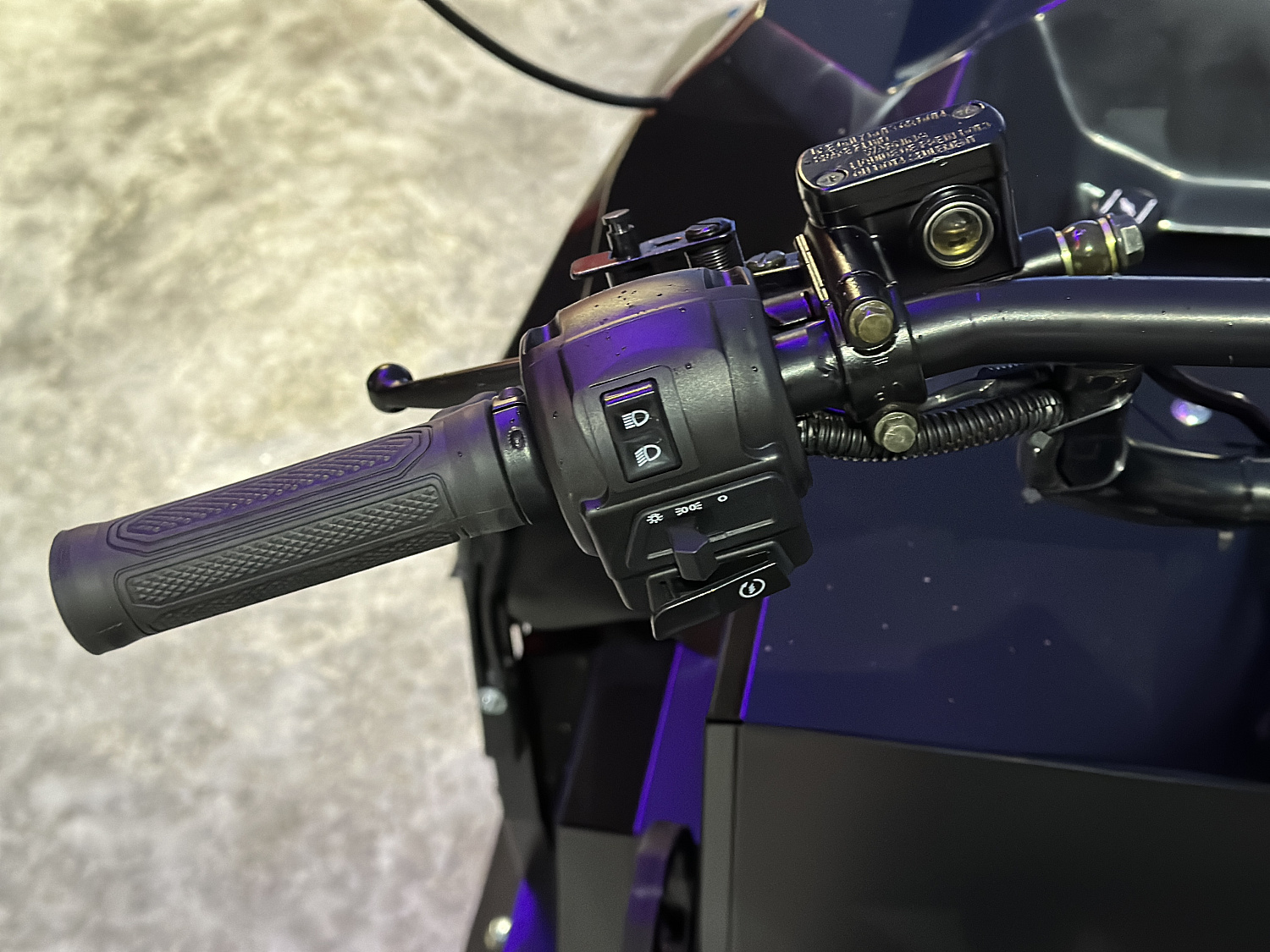 Снегоход PROMAX YAKUT 500 2.0 4T 20 в Бердске