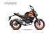 Мопед PROMAX CB130R (49) в Бердске