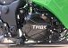 Мотоцикл TMBK Ninja 400cc в Бердске