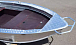 Алюминиевая лодка Wyatboat-390Р Fish в Бердске