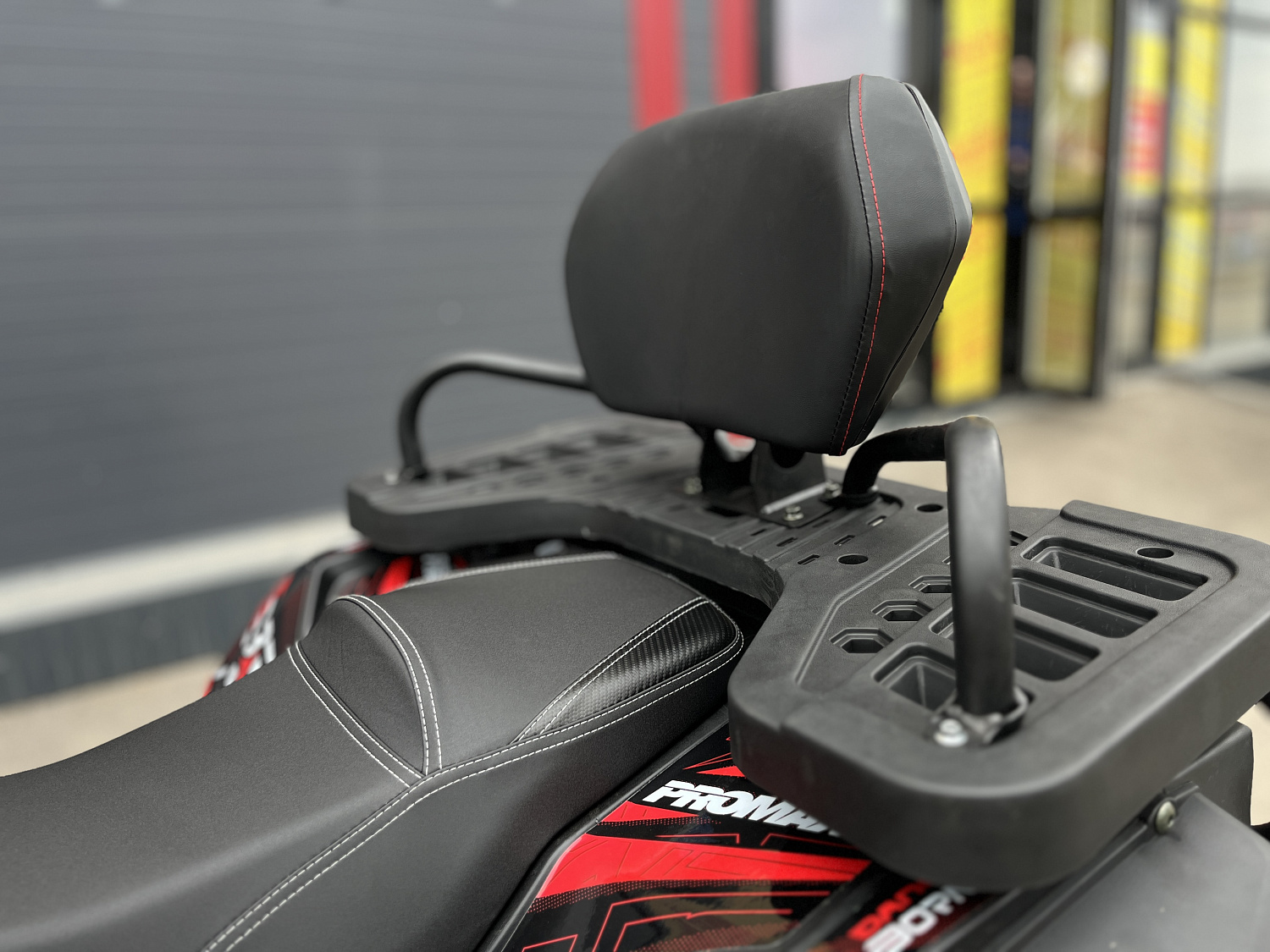 Квадроцикл PROMAX TAURUS 300 MAX-PRO LONG в Бердске