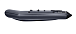  Лодка АКВА 3200 слань-книжка киль в Бердске