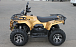 КВАДРОЦИКЛ IRBIS ATV200 PREMIUM в Бердске