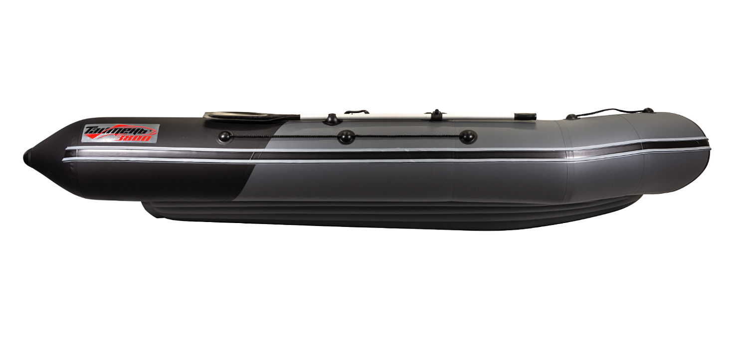 Лодка Таймень NX 3800 НДНД PRO в Бердске