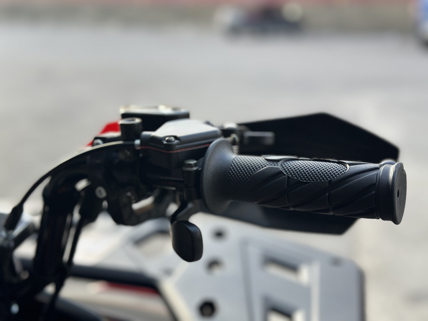 Квадроцикл PROMAX МАЙНКРАФТ 192 PRO 2025 в Бердске