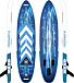 SUP (САП) Доска MISHIMO STAR TREK 11’ (335см) в Бердске