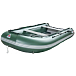 ЛОДКА НАДУВНАЯ YUKONA 330 TS - U (БЕЗ ПАЙОЛА) в Бердске