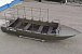 Алюминиевый катер Wyatboat-700 в Бердске Алюминиевый катер Wyatboat-700 в Бердске