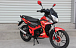 Мопед PROMAX STREET CROSS MAX 150 (49) в Бердске