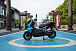 Скутер PROMAX BMW C250X в Бердске