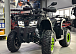 Квадроцикл GBM MAVERICK 300 NEW LUX в Бердске