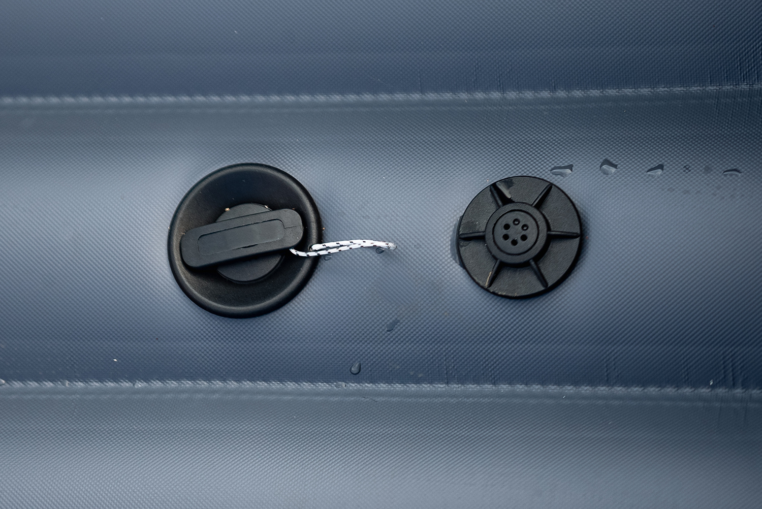 Лодка MISHIMO RIVER FJET PRO 470 под водомет в Бердске