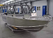 Алюминиевый катер Wyatboat-460 DCM Pro в Бердске Алюминиевый катер Wyatboat-460 DCM Pro в Бердске
