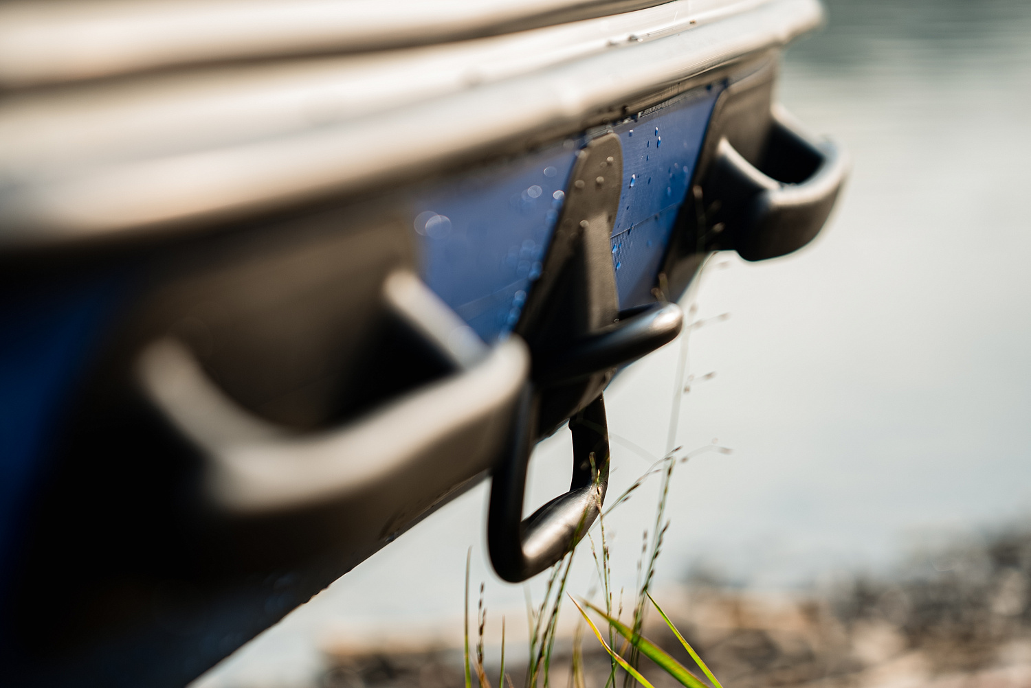 Лодка MISHIMO RIVER FJET PRO 470 под водомет в Бердске