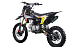 Питбайк FullCrew Teen Rider 125cc 17\14 (механ., эл.стартер) в Бердске