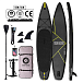 SUP (САП) ДОСКА MISHIMO CARBON DARKSIDE 10.6’ (325СМ) в Бердске