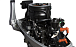 Лодочный мотор Seanovo SN9.9FFEL Enduro в Бердске