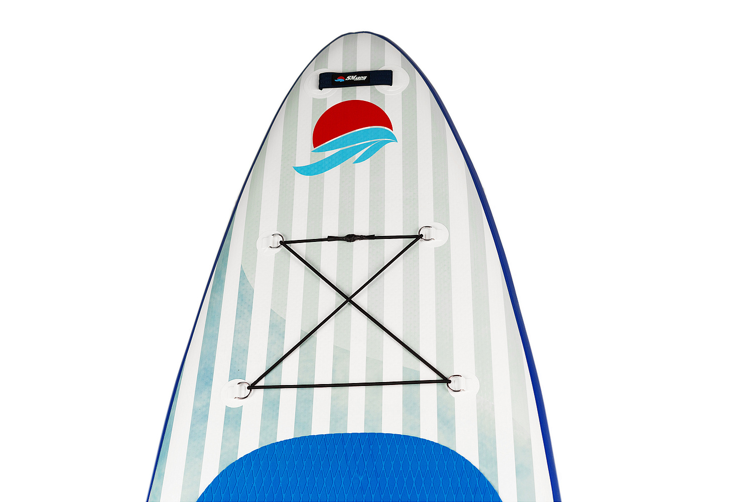 САП (SUP) Board SMARINE 10.8 в Бердске