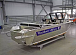 Алюминиевый катер Wyatboat-460 DCM Pro в Бердске Алюминиевый катер Wyatboat-460 DCM Pro в Бердске