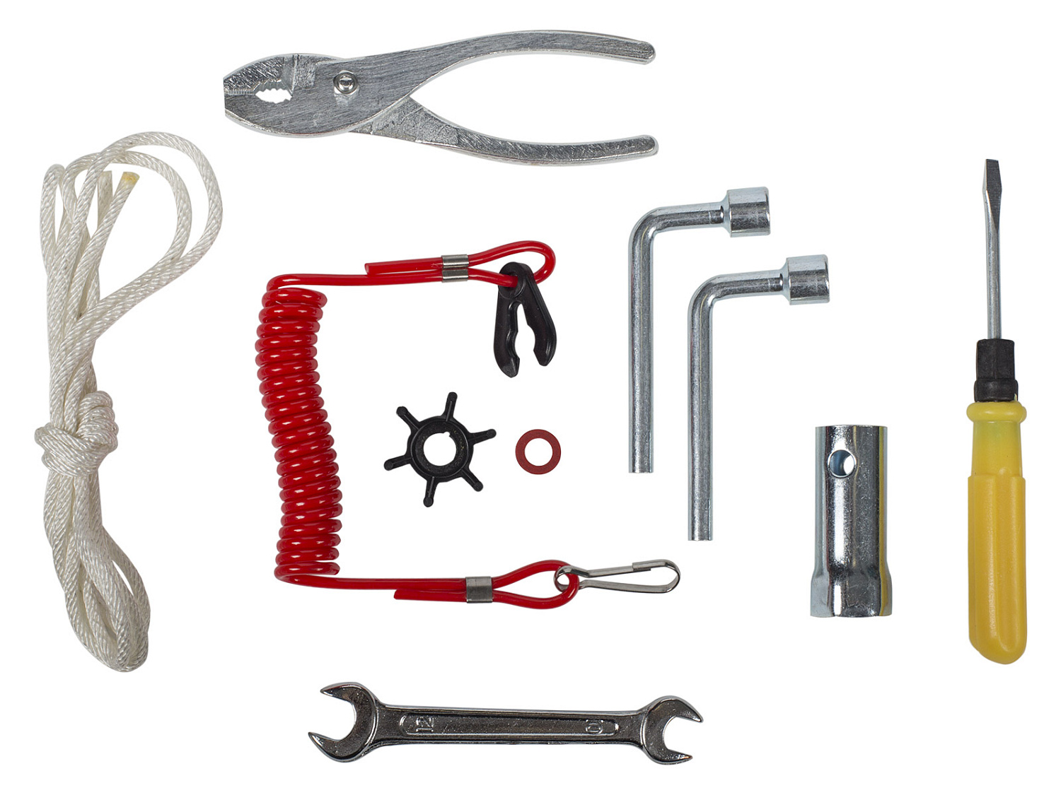 ЛОДОЧНЫЙ МОТОР GLADIATOR G6.2FHS в Бердске