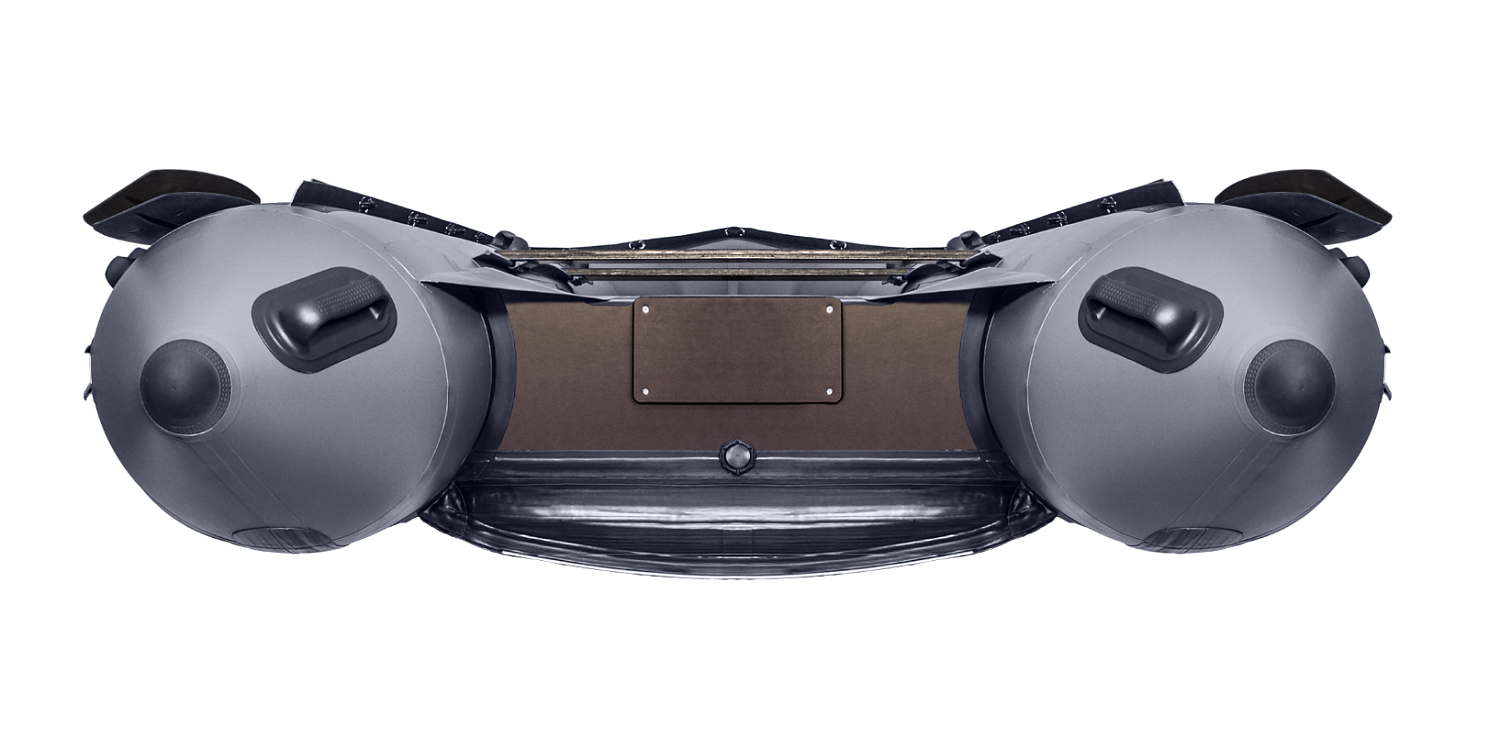 Лодка APACHE 3700 НДНД в Бердске