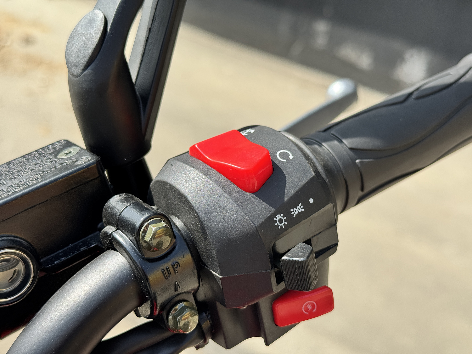 Мотоцикл PROMAX CB300 в Бердске