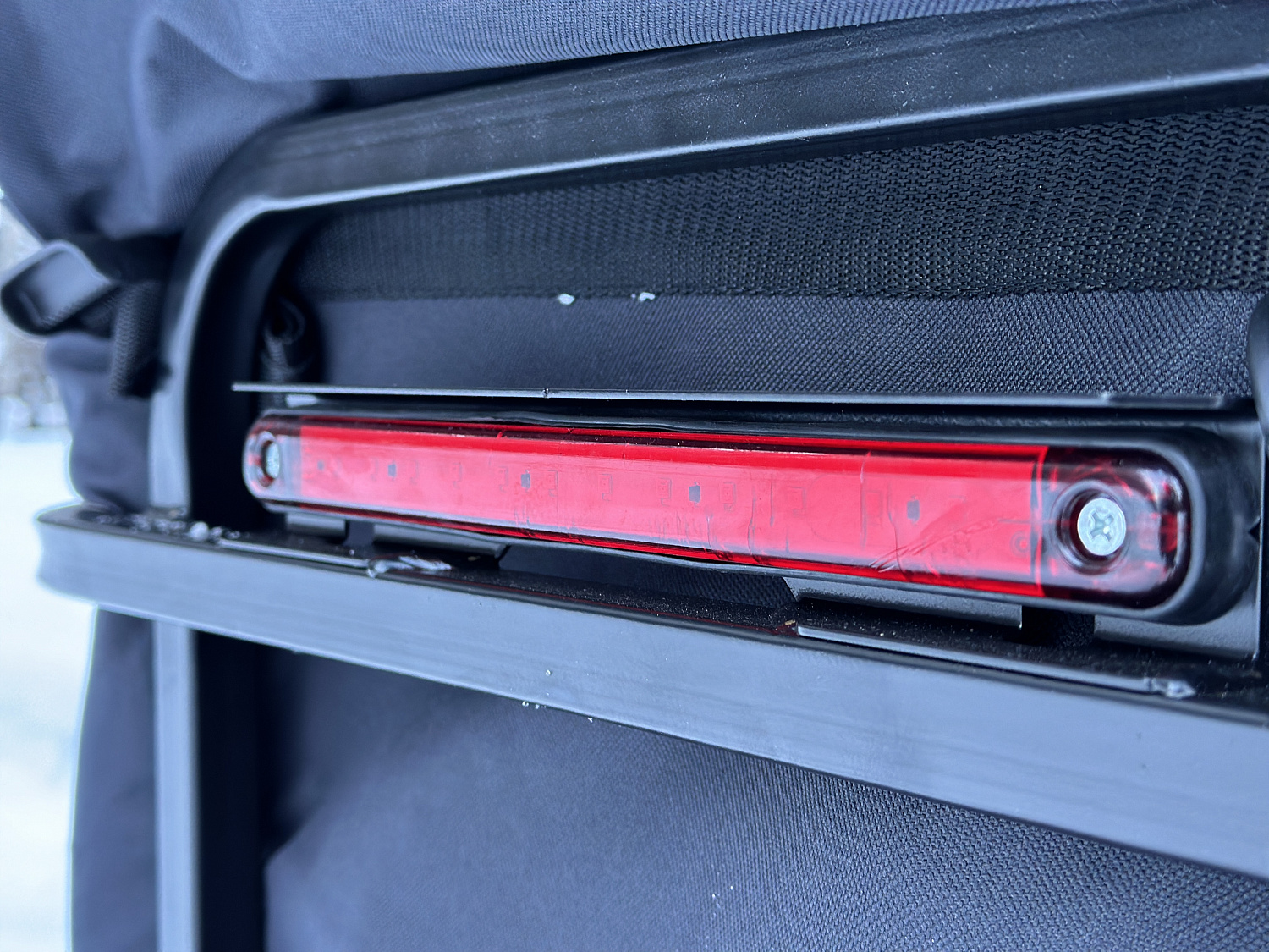 Снегоход PROMAX YAKUT 500 LONG 2.0 4T 22 в Бердске