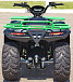 Квадроцикл IRBIS ATV150 в Бердске