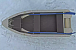 Алюминиевая лодка Wyatboat-340 Р в Бердске Алюминиевая лодка Wyatboat-340 Р в Бердске