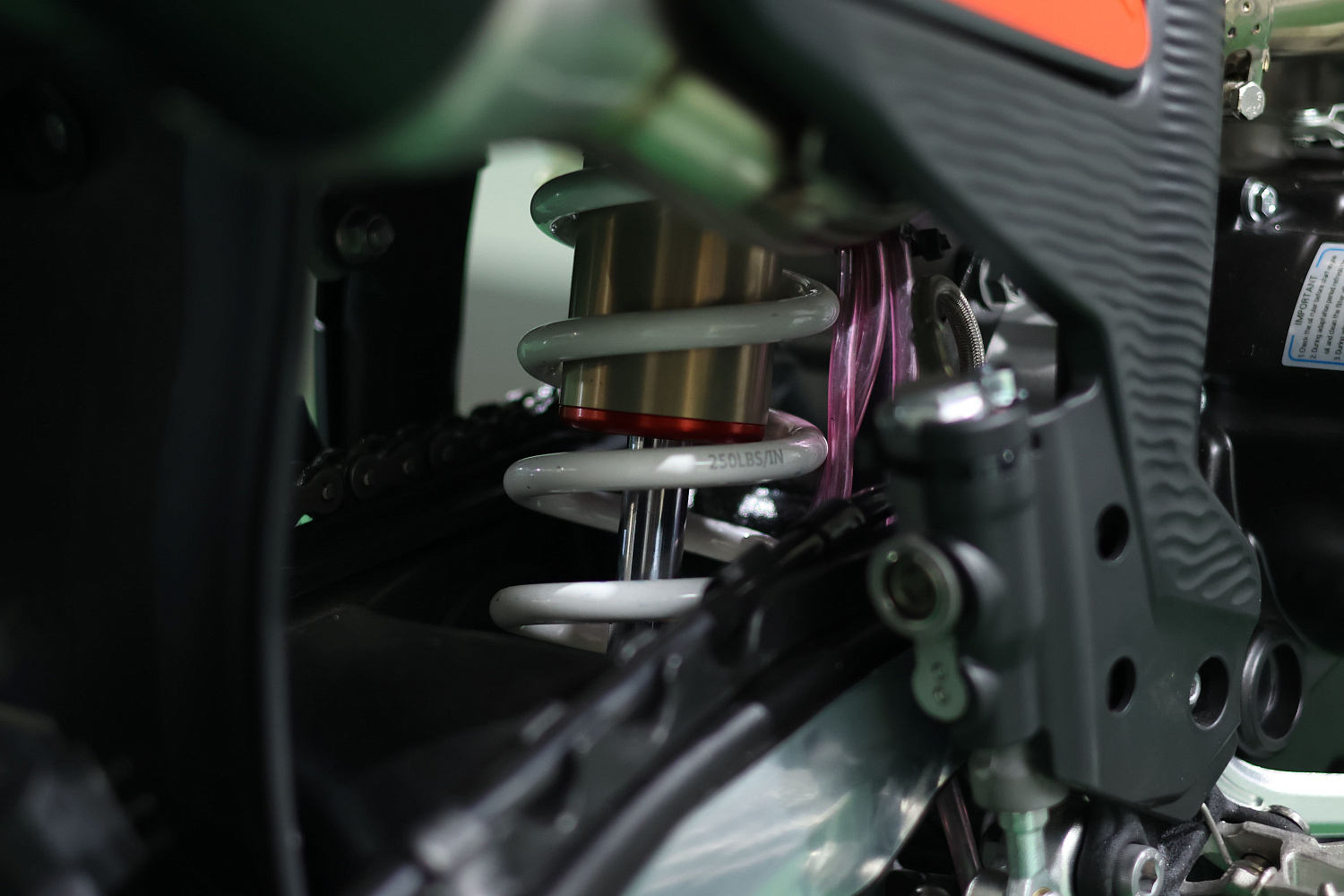 Мотоцикл JHLMOTO JHLofr GS YBS300 (176MN) в Бердске