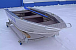 Алюминиевая лодка Wyatboat-340 Р в Бердске Алюминиевая лодка Wyatboat-340 Р в Бердске