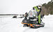Снегоход РМ БУРАН ЛИДЕР АДЕ в Бердске