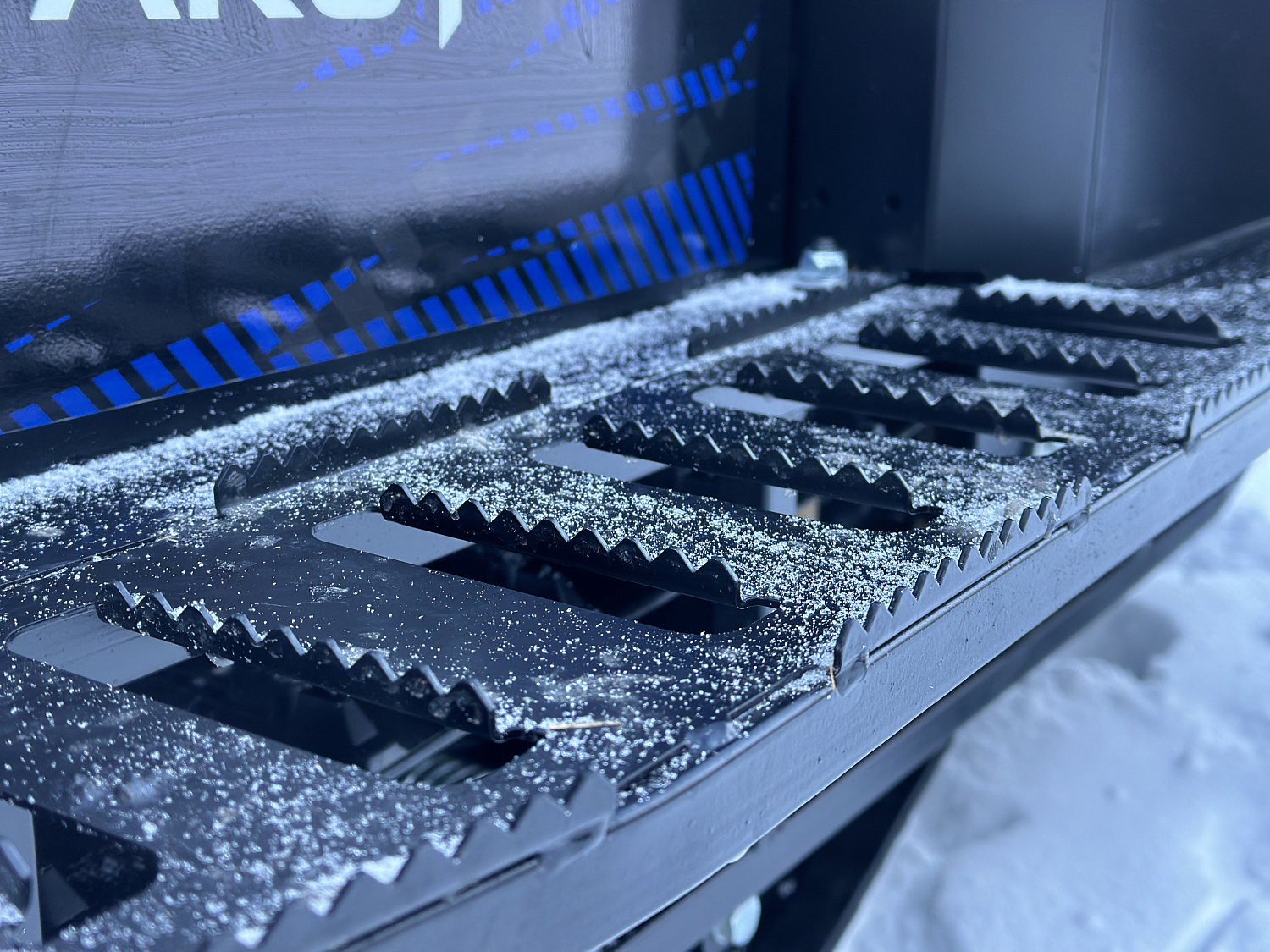 Снегоход PROMAX YAKUT 500 LONG 2.0 4T 22 в Бердске