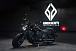 Мотоцикл Benda DarkFlag 500 в Бердске