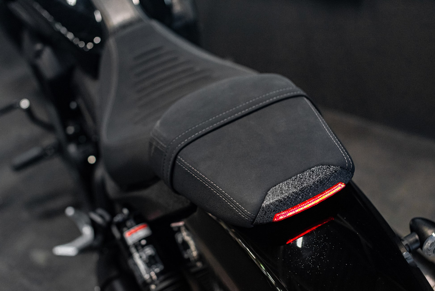 Мотоцикл Benda DarkFlag 500 в Бердске