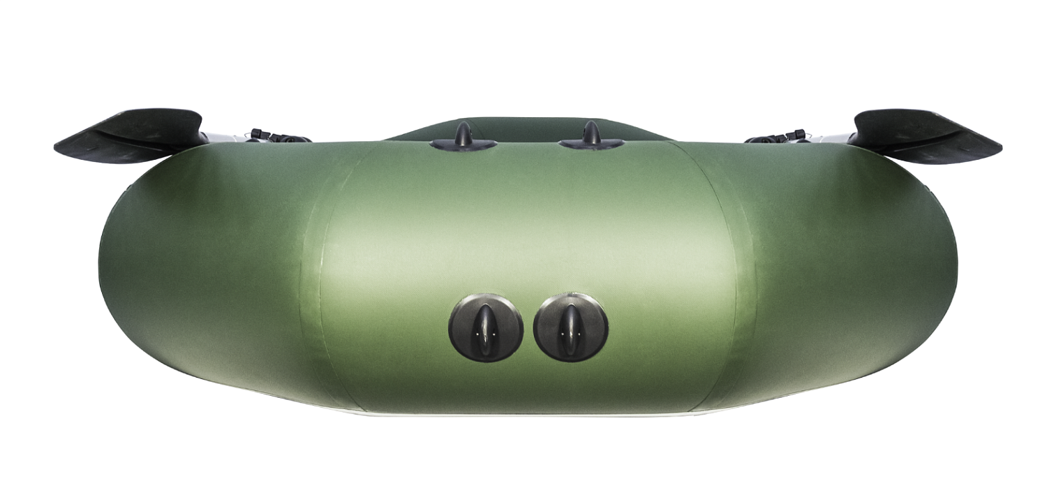  Лодка АКВА-МАСТЕР 240 в Бердске